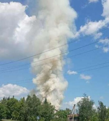 Окупанти випустили по Сумщині близько десяти ракет