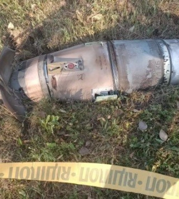 Обстрел Кривого Рога: возросло количество погибших и пострадавших