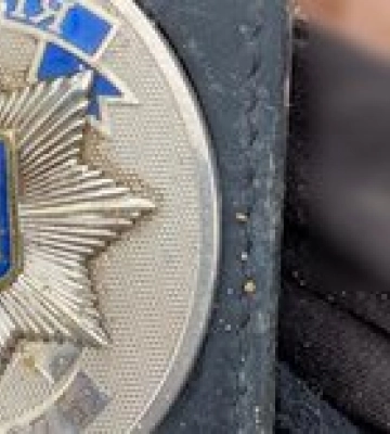 В Черновцах при задержании подозреваемого погибла полицейская