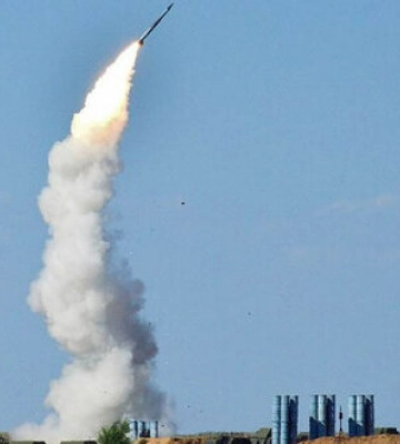 6 ракет С-300 випустили рашисти по Миколаєву, жертв немає, - Кім. ВIДЕО