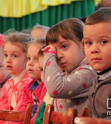 За час війни мешканці Дніпропетровщини усиновили 15 дітей