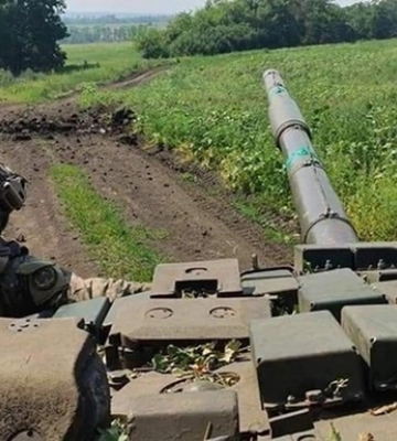 Гайдай повідомив про ситуацію на Луганщині