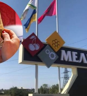 В оккупированном Мелитополе 80% людей – безработные, – мэр
