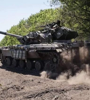 Часть региона ВСУ держат, – Гайдай рассказал о ситуации в Луганской области