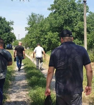 Пошуки тривають 2 доби: у Дніпрі та області розшукують зниклого 6-річного хлопчика