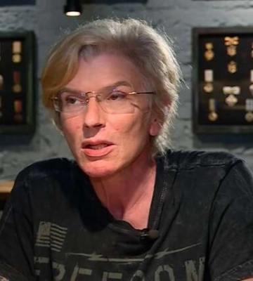 Тайра розповіла, як рашисти промивали їй мозок у полоні
