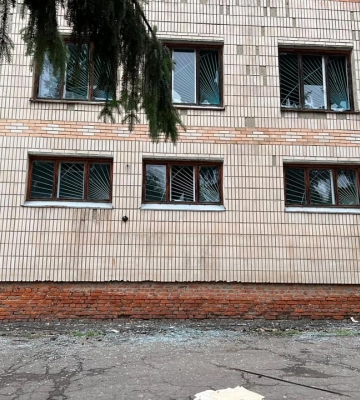 Армія РФ за день випустила понад 150 снарядів та мін по Сумщині, є загиблий і поранений, - Живицький