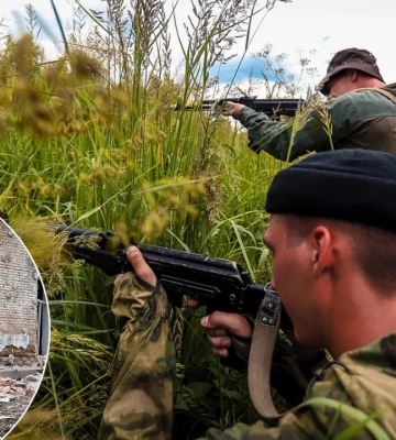За добу окупанти випустили по Сумській області понад 150 снарядів
