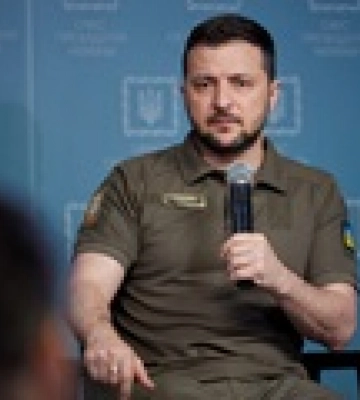 Зеленский сообщил о договоренностях по ПВО