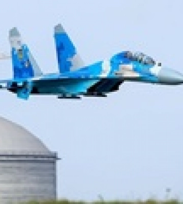 На півдні ЗСУ знищили 3 склади боєприпасів ворога