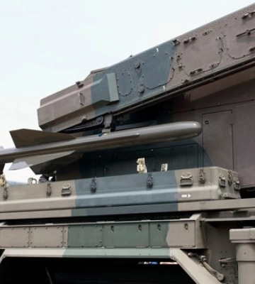 США планують закупити для України системи ПРО NASAMS — СNN