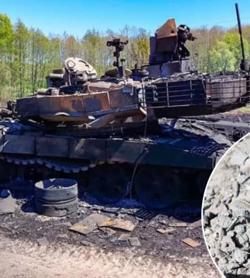 Втрати окупантів досягли нового круглого числа – Генштаб