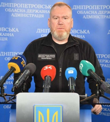 Война в Украине: ситуация в Днепре и области утром 27 июня