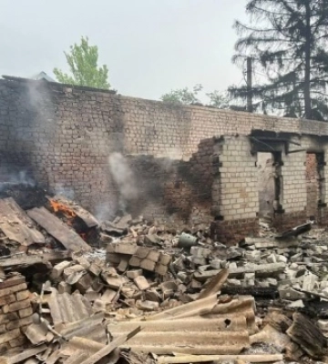 Ракетний удар по Одещині, обстріли Харкова та Миколаївщини. Як минула ніч у регіонах