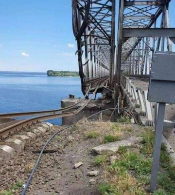 Ракетні удари по Черкасах та Одещині. Ситуація в регіонах станом на ранок 27 червня