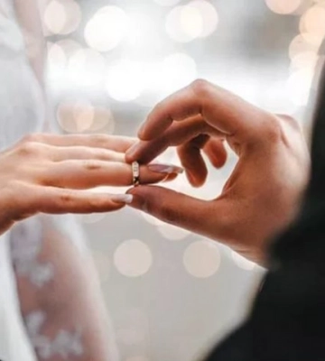 У Мін&#039;юсті розповіли, скільки українців одружилися під час війни