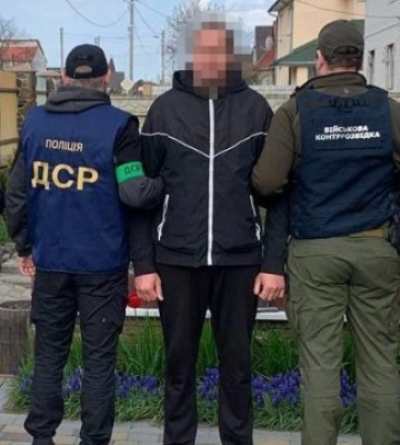 Став старостою за співпрацю з окупантами: на Київщині викрили колаборанта