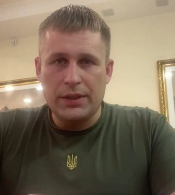 Очільник Одеської ОВА знову прокоментував бійку між мером Білгорода-Дністровського та головою райради (відео)