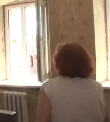 У Харкові двоповерховий будинок вщент зруйнувала російська ракета (відео)