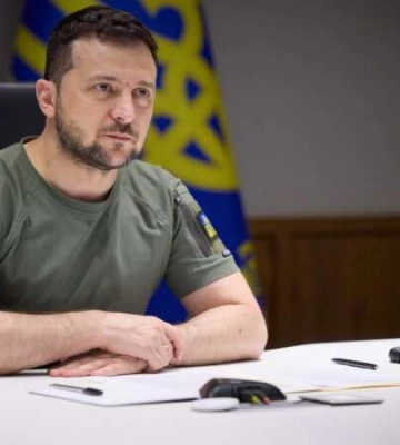 Пішла епоха: президент звільнив посла України в Німеччині та низці інших країн