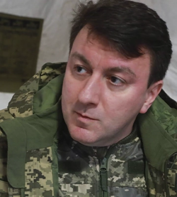 ЗСУ готові дати гідну відсіч: Старух про можливий наступ окупантів на Запоріжжя