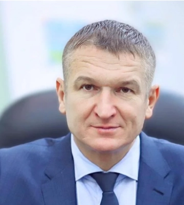 Зеленський звільнив голову Херсонської ОВА, який після вторгнення росії втік і облишив свої службові обов&#039;язки