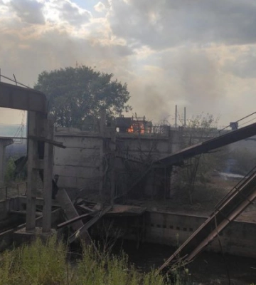 На Донеччині за добу – щонайменше троє загиблих та вісім постраждалих