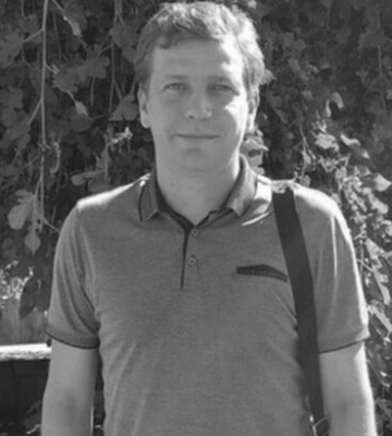 Колишній гравець «Динамо», «Металіста» та «Ворскли» Баланчук загинув на війні