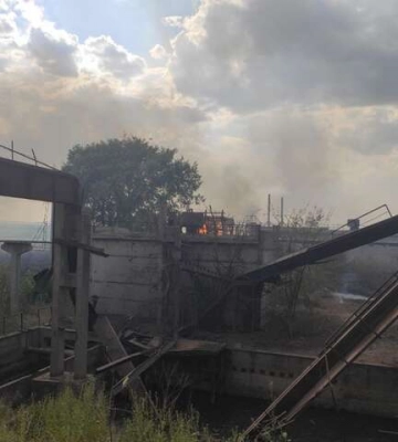 Рашисти гатили по Донеччині: щонайменше троє загиблих, десятки поранених 