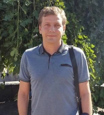 Колишній гравець «Динамо», «Металіста» та «Ворскли» Баланчук загинув на війні