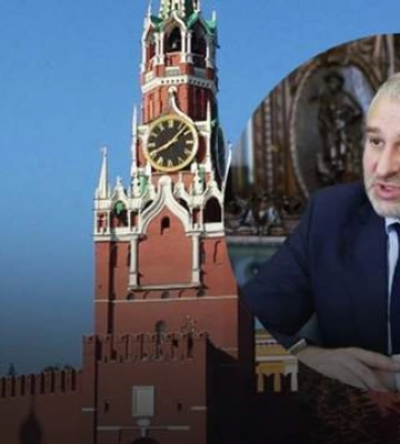 В кремле не понимают, что делать дальше, – Фейгин о контрнаступлении ВСУ в Херсонской области
