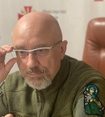 Резніков назвав умови безпеки у Чорному морі