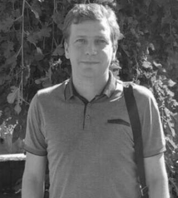 Ексгравець «Динамо» Сергій Баланчук загинув на фронті