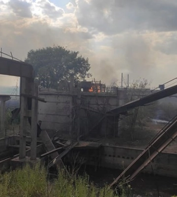 Обстріли Донецької області: за день троє загиблих