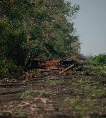 58 загарбників і чотири склади боєприпасів: ЗСУ розповіли про «полювання» на півдні