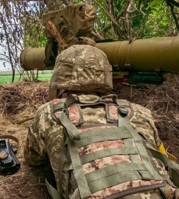 Говорять українською і у формі ЗСУ: на Луганщині активізувалися російські ДРГ