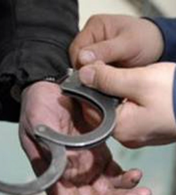Правоохоронці затримали чоловіка, підозрюваного у вбивстві та підпалі 61-річного жителя Сміли