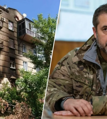 Оккупанты не могут захватить всю Луганскую область, они захлебываются – Гайдай