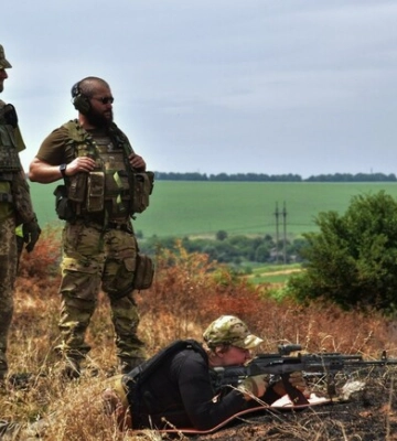 Яка ситуація у Дніпропетровській області на 10 липня
