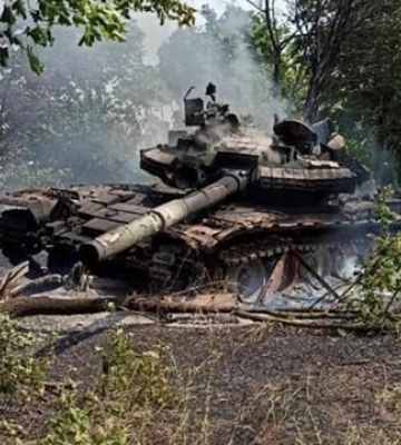 Понад 100 військових РФ ліквідовано: подробиці удару ЗСУ по складу РФ у Новій Каховці
