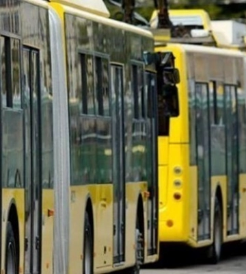 У Києві запустили шість тролейбусних маршрутів