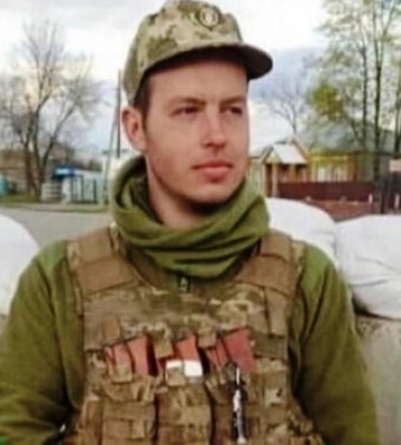 &quot;Так и не успел забрать диплом&quot;: под Харьковом погиб выпускник харьковского вуза