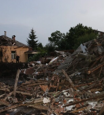 Харків 10 липня Оперативна інформація від рятувальників ДСНС (відео)