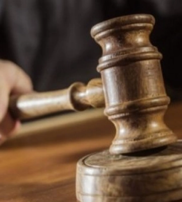 Судитимуть п’ятьох луганчан, які воювали на боці агресора