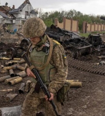 Окупанти завдали по Харкові три ракетні удари