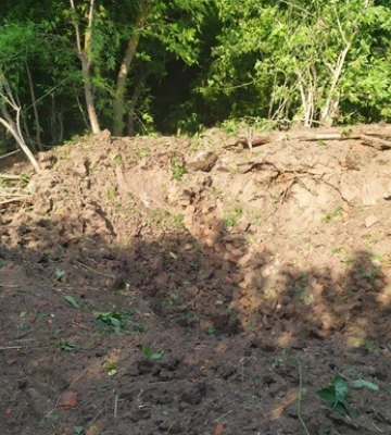 Шість громад Сумщини та Чернігівщини зазнали обстрілів