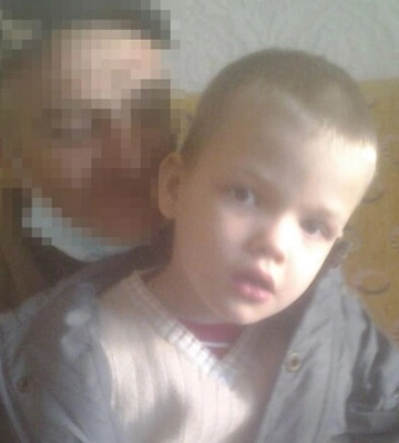 На Днепропетровщине остановили поиски пропавшего 6-летнего мальчика