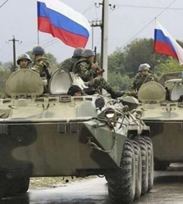 Російські війська готують наступ на два міста на Донбасі – ISW