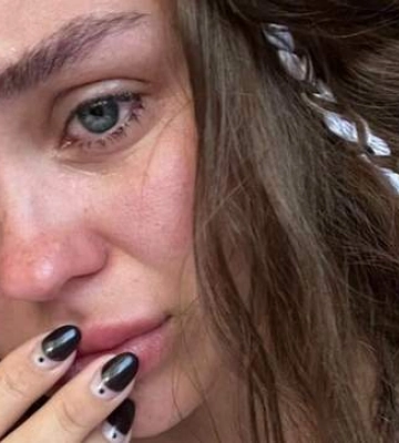 &quot;Стерли з лиця землі моє дитинство&quot;: окупанти знищили школу, де вчилась Заріцька з KAZKA
