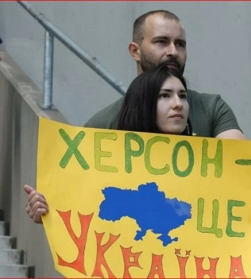 Когда ВСУ освободят Херсон: Гордон назвал точные сроки